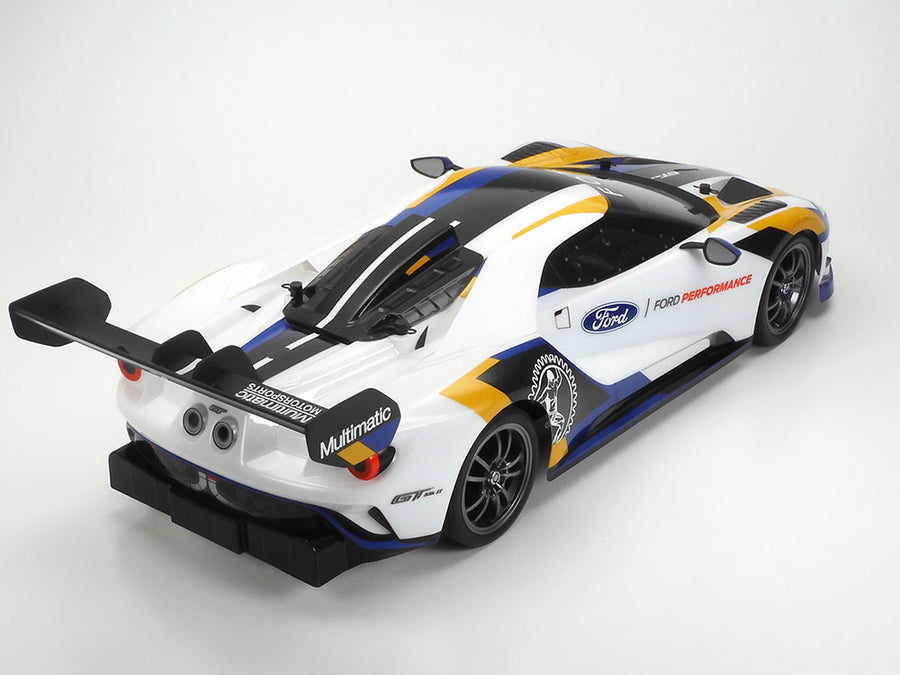 Tamiya Tamiya 58689