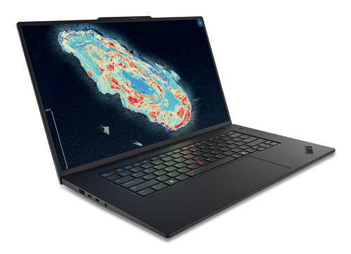 LENOVO P1 G8, 16" WUXGA, U7-265H VPRO, 32GB, 1TB, W11P, 3YP