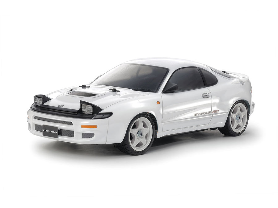 Tamiya Tamiya 58730
