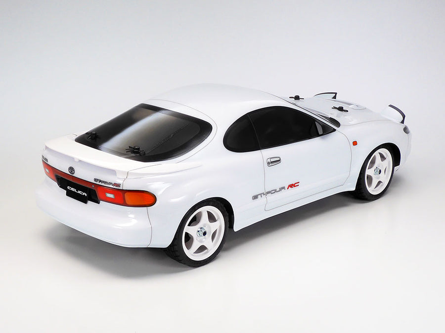 Tamiya Tamiya 58730