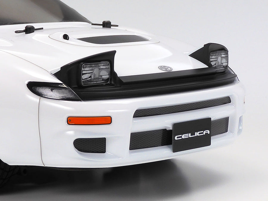 Tamiya Tamiya 58730