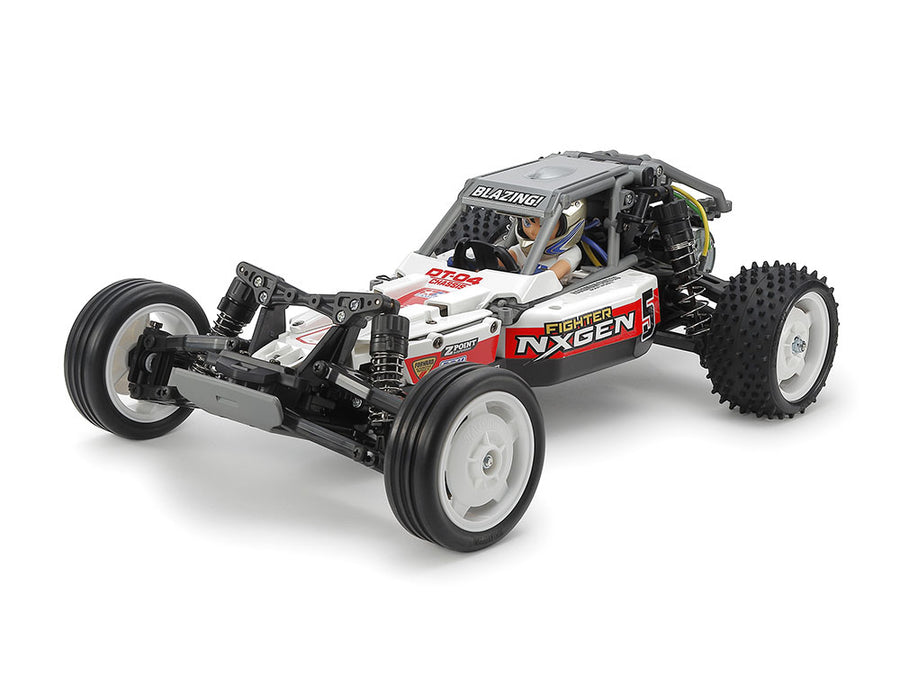 Tamiya Tamiya 58741