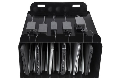 KENSINGTON 62880 - UNIVERSAL LOCK & CHARGE STATION