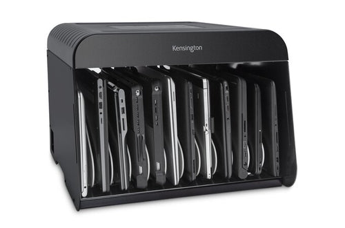 KENSINGTON 62880 - UNIVERSAL LOCK & CHARGE STATION