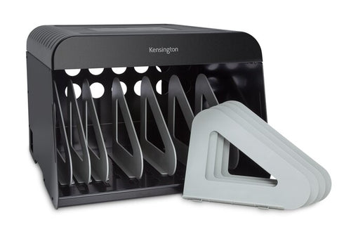 KENSINGTON 62880 - UNIVERSAL LOCK & CHARGE STATION