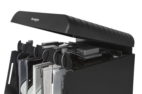 KENSINGTON 62880 - UNIVERSAL LOCK & CHARGE STATION