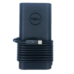 CF2YR - Dell Power Adapter AC 90W USB-C Output - C6 3-Pin AC Input - MPN