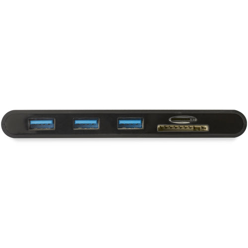 StarTech.com DKT30CHVSCPD - Multiport Adapter - USB-C - HDMI and VGA