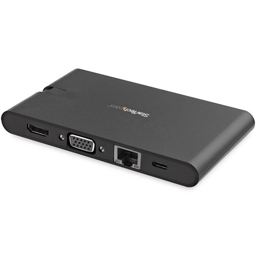 StarTech.com DKT30CHVSCPD - Multiport Adapter - USB-C - HDMI and VGA