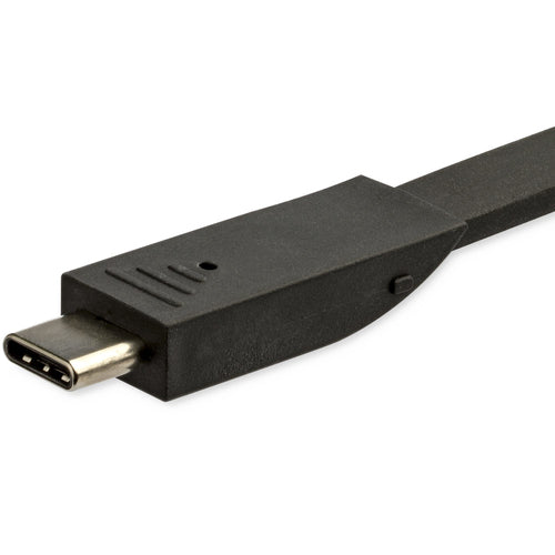 StarTech.com DKT30CHVSCPD - Multiport Adapter - USB-C - HDMI and VGA