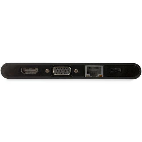 StarTech.com DKT30CHVSCPD - Multiport Adapter - USB-C - HDMI and VGA