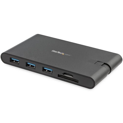 StarTech.com DKT30CHVSCPD - Multiport Adapter - USB-C - HDMI and VGA