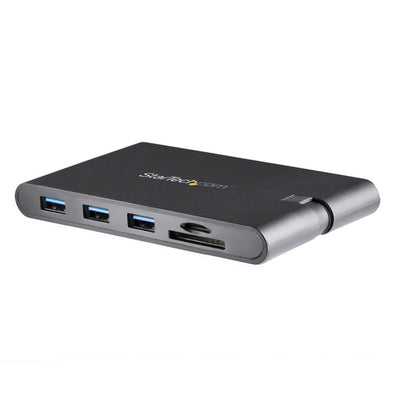 StarTech.com DKT30CHVSCPD - Multiport Adapter - USB-C - HDMI and VGA