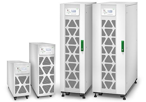 APC WSTRTUP-EZ-40 - START-UP SERVICE 5X8 FOR (1) EASY UPS 3S 40KVA UPS