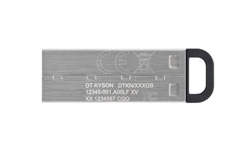 Kingston DTKN/128GB - 128GB USB3.2 DATATRAVELER KYSON