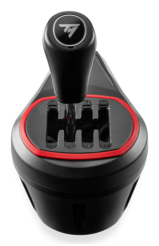 4060256 - THRUSTMASTER TH8S SHIFTER
