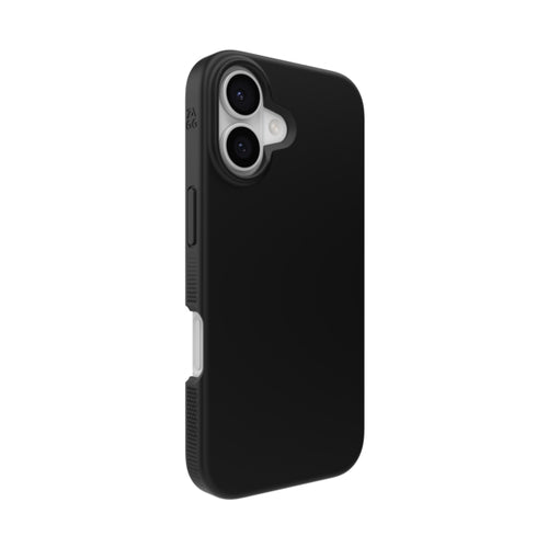 ZAGG Manhattan Snap Case, Apple iPhone 17, Black