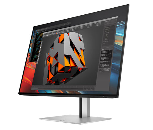 8X534AA - HP Series 7 Pro 724pn 24 inch WUXGA MonitorSOH ONLY