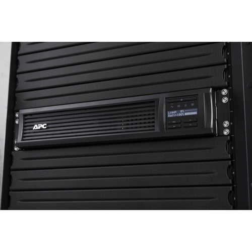 APC SMT750RMI2UNC - SMT750RMI2U + NC