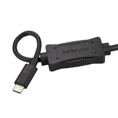 StarTech.com USB3C2ESAT3 - Cable USB C to eSATA - USB 3.0 5Gbps 3ft