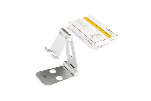 StarTech.com USPTLSTND - Stand - Phone and Tablet - Multi Angle