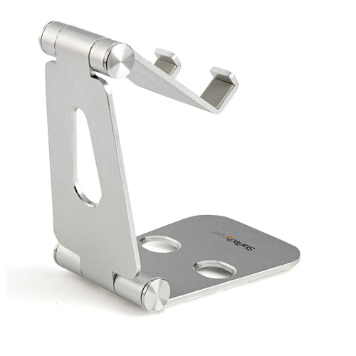 StarTech.com USPTLSTND - Stand - Phone and Tablet - Multi Angle
