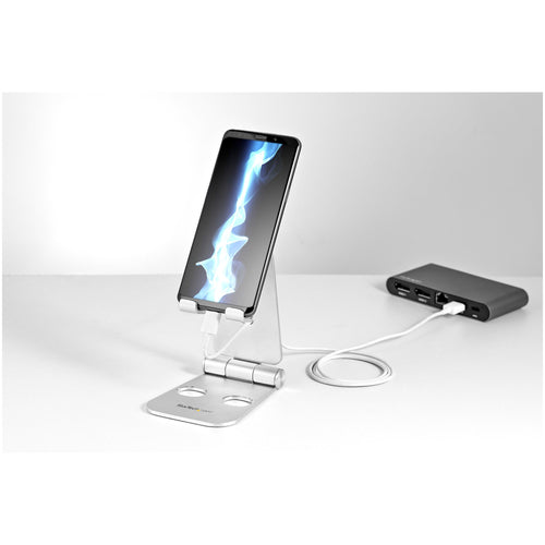 StarTech.com USPTLSTND - Stand - Phone and Tablet - Multi Angle