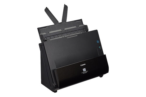 Canon DRC225II - DR-C225II WORKGROUP SCANNER