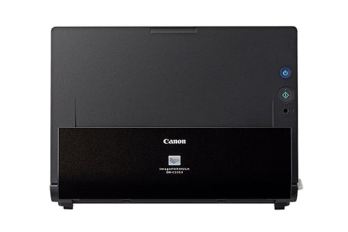 Canon DRC225II - DR-C225II WORKGROUP SCANNER