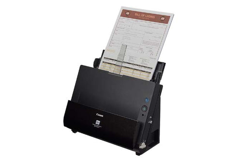 Canon DRC225II - DR-C225II WORKGROUP SCANNER