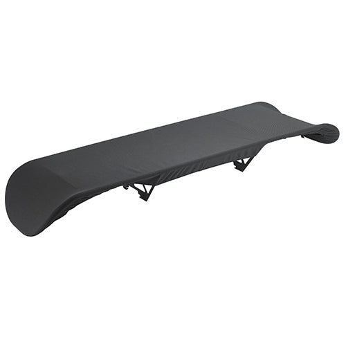 Chief FCAC2X1LB - Fusion Flat Panel Back Cover, Dual – Lar