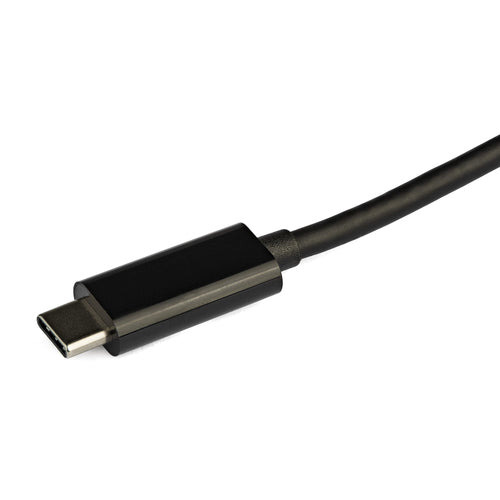 StarTech.com DKT30CVAGPD - Adapter - USB C VGA Multiport - PD 60W