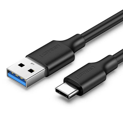 UG-20884 - UGREEN USB 3.0 A Male to Type C Male Cab