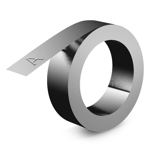 32500 - Dymo Stainless Steel 12mm Bx10