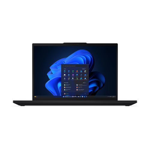 LENOVO T16 G4, 16" WUXGA, U5-225H, 16GB (8X2), 512GB, WF7, W11P, 3YP+CO