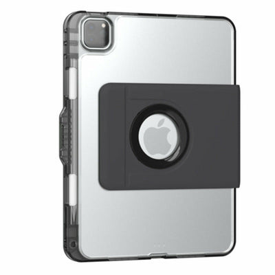 Targus THZ985GL – VersaVu Clear Case für iPad Pro 11 Zoll M4