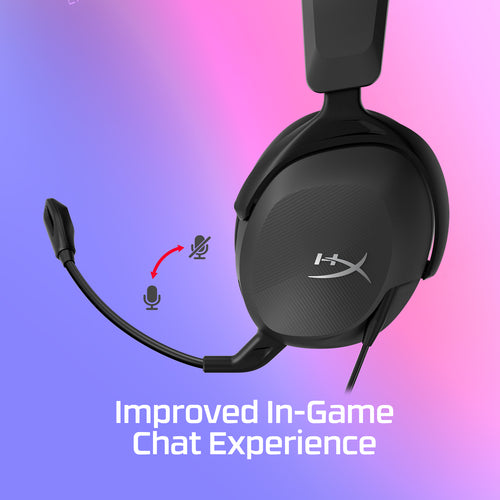 HP 683L9AA - HYPERX CLOUD STINGER 2 CORE GAMING HEADSET