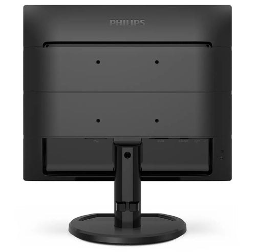 Philips 170S9A/75 - 17in DVI-D/VGA VESA 1280X1024 5:4 BLACK