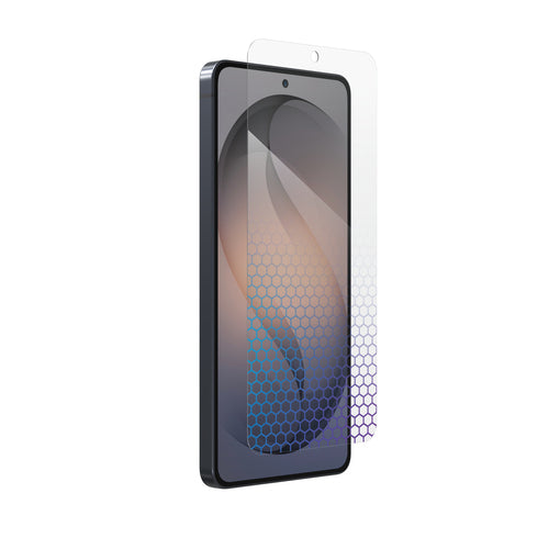 ZAGG InvisibleShield Glass XTR5 Screen Protector, Samsung Komodo, PLT