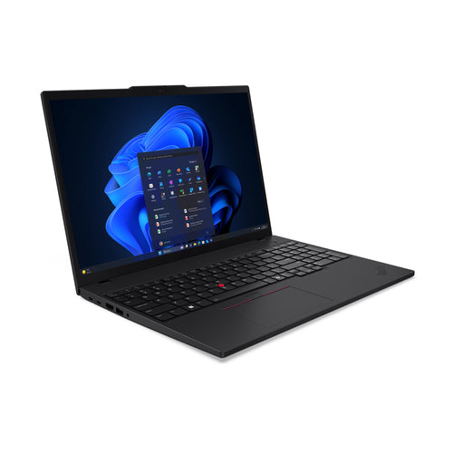 LENOVO T16 G4, 16" WUXGA, U5-225H, 16GB (8X2), 512GB, WF7, W11P, 3YP+CO