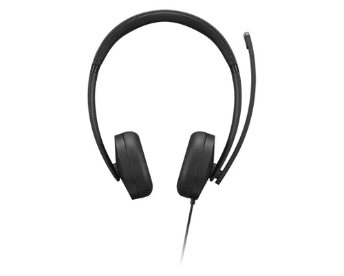 4XD1P83425 - Lenovo USB-A Kabelgebundenes Stereo-Headset Gen 2