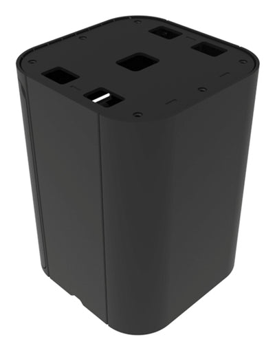 ZEBRA 6375915 KIOSK STAND RISER KC50 COMPATIBLE.