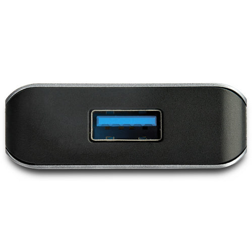 StarTech.com HB31C3A1CPD3 - USB-C HUB -4PORT - USBC/A PD 3.0