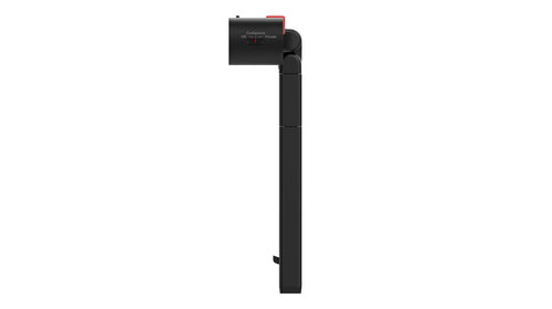 Lenovo 4XC1J05150 - THINKVISION MC60 MONITOR WEBCAM - 27in
