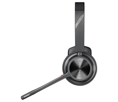 Poly Voyager 4310 USB-C Headset + BT700 dongle