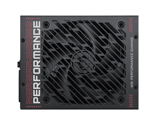 MSI MPG AI1300TS PCIE5 - MPG Ai1300TS PCIE5