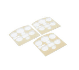 ZEBRA P1105147-029 Kit Covers for the control panel Qty of