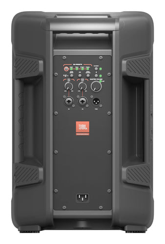 JBL PROFESSIONAL IRX108BT - 8IN 1300W POWERED PA WITH BLUETOOTH