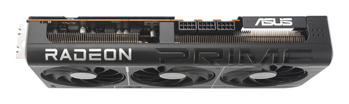 90YV0L71-M0NA00 - ASUS PRIME-RX9070XT-O16G GRAPHICS CARD