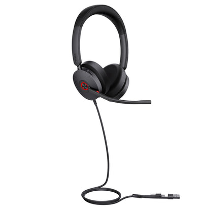 Yealink 1308151 - UH48 Dual Teams USB-C/A